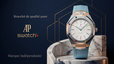 Bracelet pour "Royal Pop" |