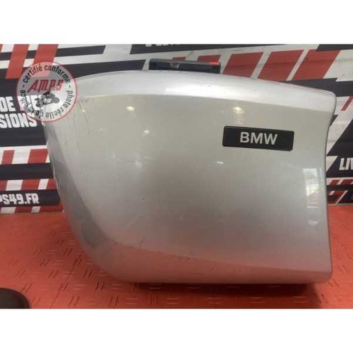 Valise gauche bmw r1200 - bmw, rt