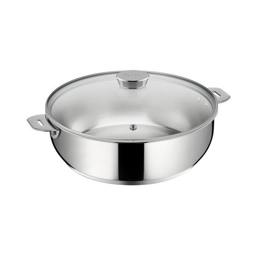 Lagostina sauteuse inox - lagostina, +
