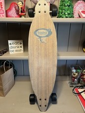 Vintage Loaded Longboards