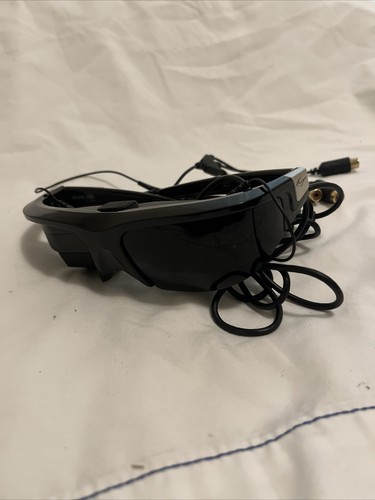 Vuzix wrap 310xl widescreen - wrap,