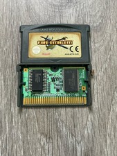 Fire Emblem Gameboy Advance Pal Euro 
