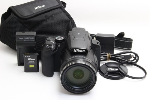 Appareil photo numérique