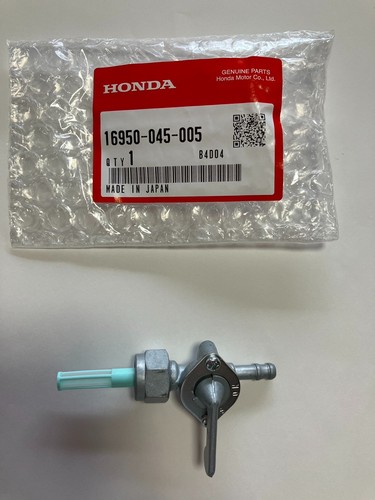 Honda robinet assemblage z50a - robinet,