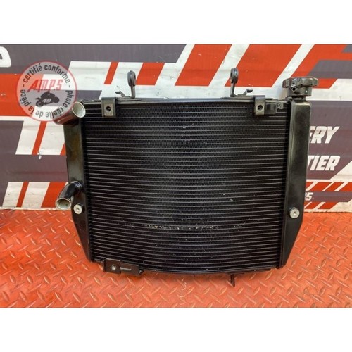 Radiateur eau triumph 765 - d'eau triumph,