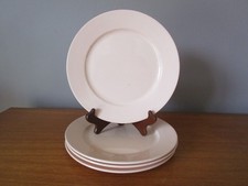 Assiettes plates 5 cm - , 23,5