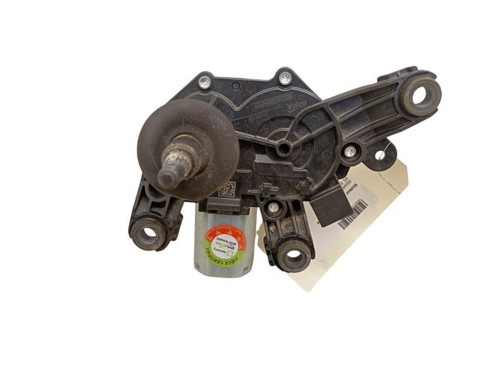 Moteur essuie glace arriere