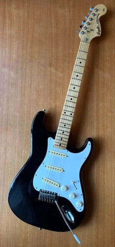 Suzuki guitare électrique