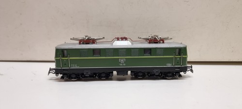 Marklin hamo locomotive - marklin,