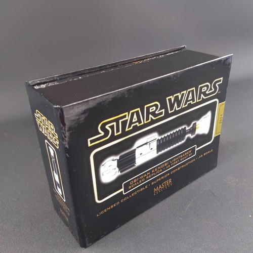 Mini sabre laser master - mini,
