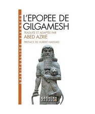 L'Epopée de Gilgamesh