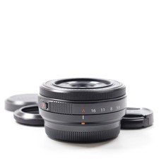 FUJIFILM Fujinon XF 27mm F2.8 R WR [Top Mint] #4558P