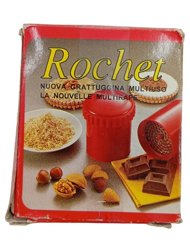 Rochet râpe multifonction - râpe,