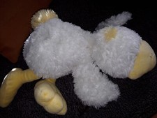 Am1 DOUDOU PELUCHE ANNA CLUB