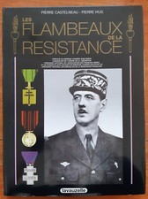LES FLAMBEAUX DE LA RESISTANCE