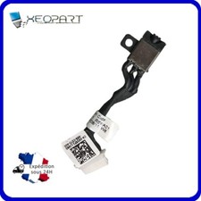 Connecteur alimentation   Dell vostro P88F prise de charge  dc power jack