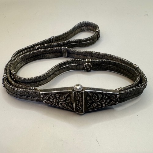 Ancienne ceinture reine - ancienne,