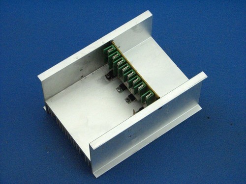 Farfisa pergamon module de - pergamon,