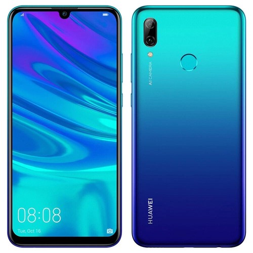 Huawei smart 2019 bleu - 2019, go