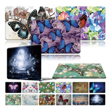 Butterfly Papillon Art Cover