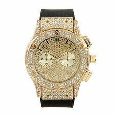 Bling out hip hop - bling-ed,