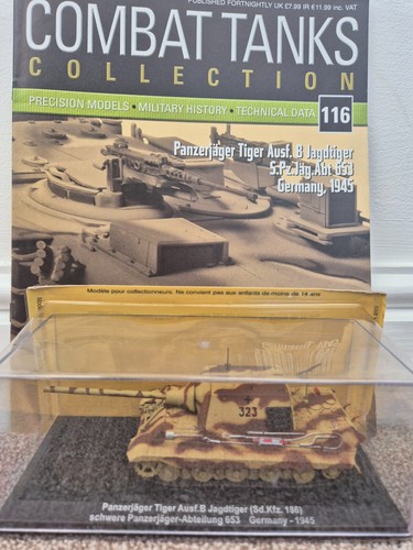 Altaya deagostini 72 - deagostini, 1/72