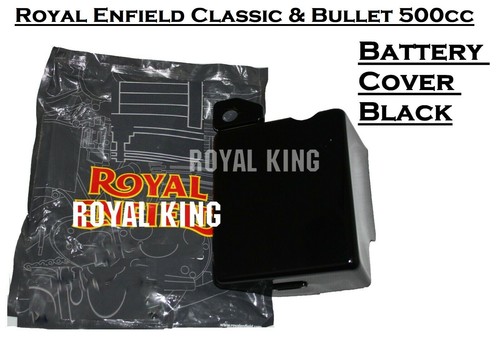 Royal enfield couvercle de - royal, "couvercle