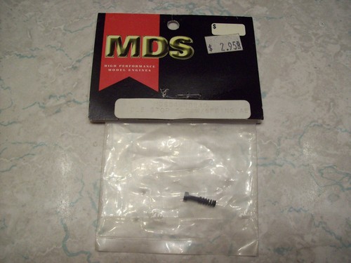 Vintage mds car parts - vintage, rc