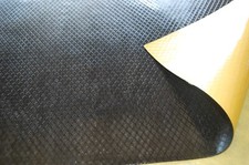 Panneau Anti Vombrissement