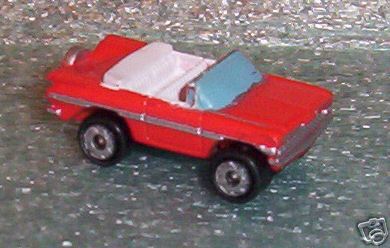 New car lot impala micro - new,