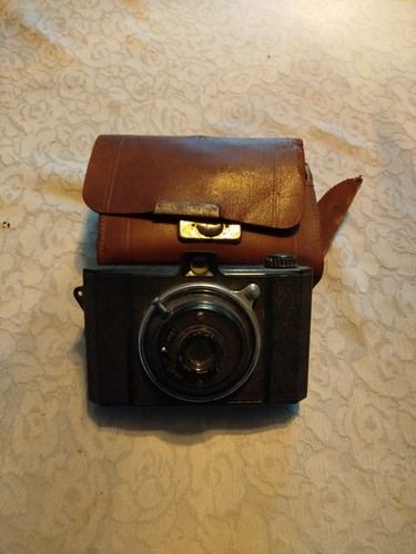 Ancien appareil photo - ancien,