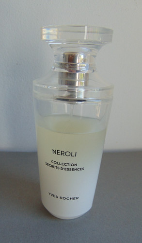 Eau parfum néroli secrets - parfum,