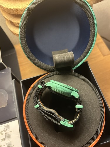 Blancpain swatch scuba fifty - blancpain,