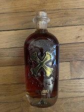 *NEUF* bouteille Bumbu The