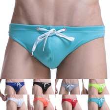 Short de bain sexy homme doux