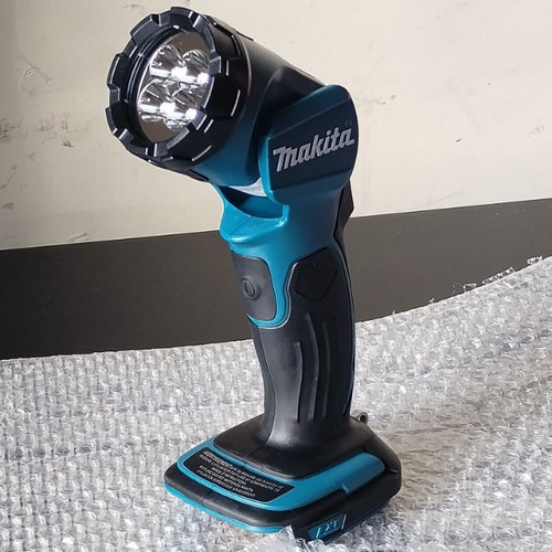 Makita dml802 lampe - dml802, poche