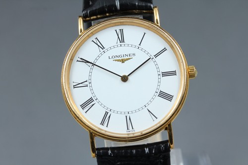 Montre longines grand classic - grand,