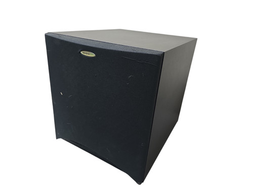 Velodyne cht powered 375 - cht-10,