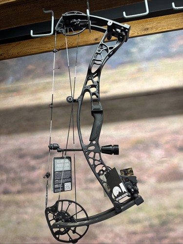 Hoyt alpha 30 - hoyt, x