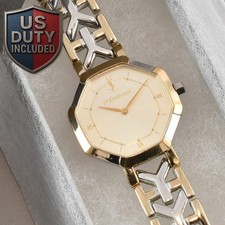 BOITE Montre Femme Vintage