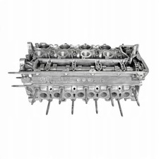 Culasse Peugeot Citroen Ford Volvo 2.0 HDi TDCi D 136ch 140ch - Régénérée