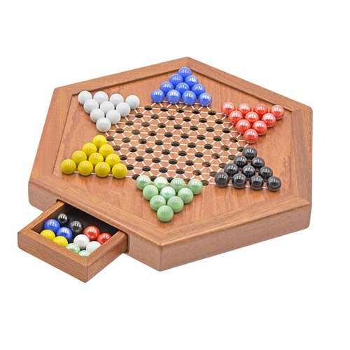 Jeu société bois de - société,