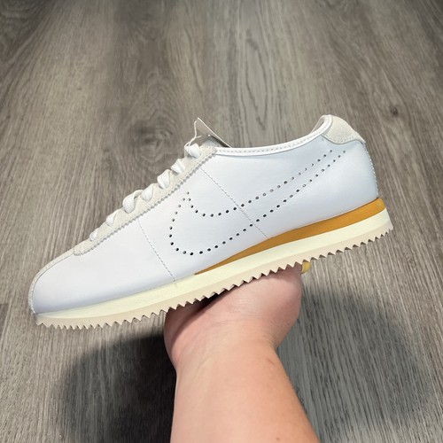 Women nike cortez white - women's,
