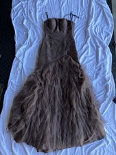 Pronovias Barcelona Long Dress