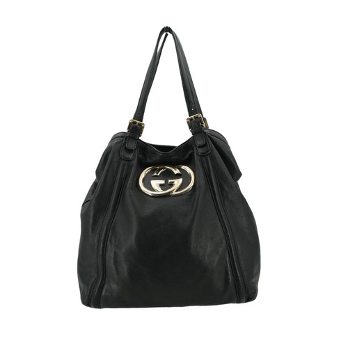 Grand sac bandoulière - grand, à
