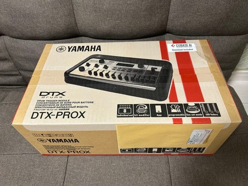 Yamaha dtx pro - yamaha, dtx-pro