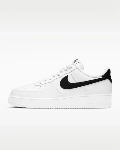 Baskets nike air force 07 - baskets, '07