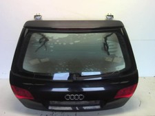 Malle/Hayon arriere AUDI A4 2