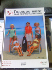 LIVRE POUR CONFECTIONNER DES