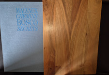 MALVAUX BOSCO CHEMINS SECRETS